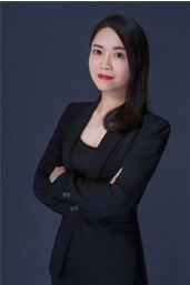 梁淑媚